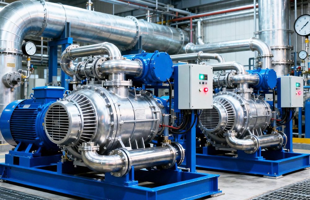 Solution-Centrifugal-Compressors